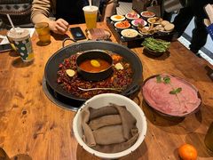 -楠火锅(龙阳广场店)