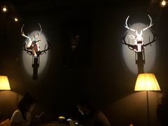 -HUNTING BAR亨霆鸡尾酒馆(越秀淘金店)