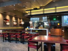 大堂-NIUNIUPARK和牛螃蟹(龙湖杭州滨江天街店)