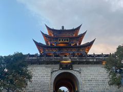 -大理古城