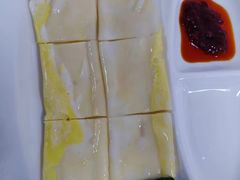 -顺德喜来登酒店·采悦轩