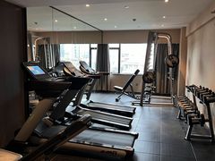 -府上酒店(广州火车站越秀公园地铁站店)