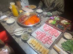 -小龙坎火锅(总店)