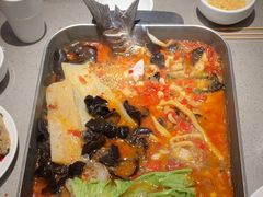 -半天妖烤鱼(印象城店)