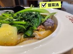 -刁四藤椒麻辣烫传承人(龙成尊庭店)