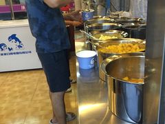 -帅小六刨冰·不一样的奶冰(总店)