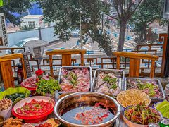 -青山青豆花·笑禅豆腐鱼(黄泥塝店)