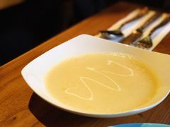 -Amanda餐厅(长乐路店)
