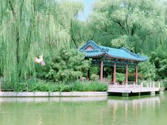 -南宫旅游休闲度假区