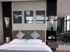 -恩索·美筑高空江景酒店(重庆解放碑步行街店)