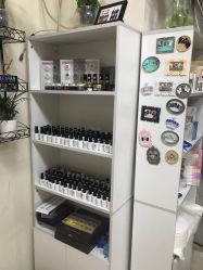-JERRY日式美甲美睫纹绣工坊