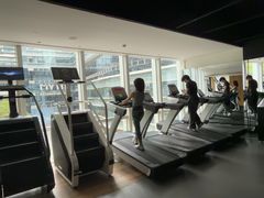 -MYFIT健身工作室(赞成店)