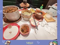 -来菜·湖北头牌藕汤(武商MALL众圆店)