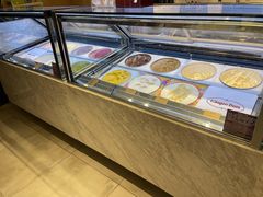 面包甜点陈列柜-哈根达斯(深圳海岸城店)