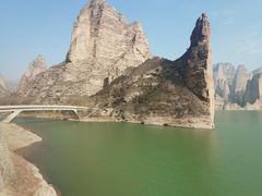 -炳灵寺世界文化遗产旅游区