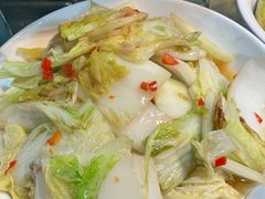 -昱龙大盆牛蛙馆(三兴街总店)