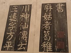 -上海博物馆(人民广场馆)