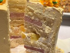 -CAKE BOSS 蛋糕老板(西单君太百货店)