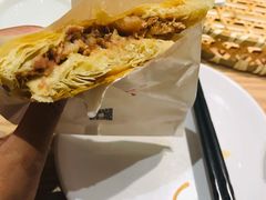 -西北45°(世茂广场店)