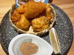 -有喜屋·深夜食堂(北京西路店)