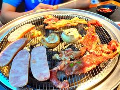 -火炉旺烤肉啤酒屋(沈北创始店)