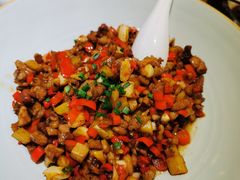 -饭怕鱼·黄焖鲟龙鱼(湖大店)