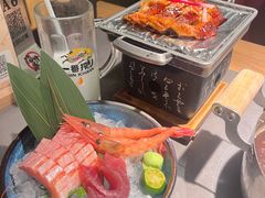 -沼津港精致料理·寿喜烧·烧鸟(龙湖南桥天街日料榜单店)