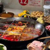 重庆宝藏火锅店｜藏在老小区最深处的火锅