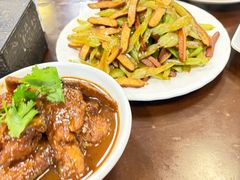 -沣元春饼馆(幸福巷店)