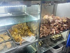 -马相卿特色烤肉面食馆(虎台店)
