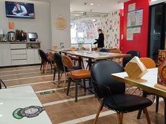 -棒约翰比萨.意面(甘露园尚街店)