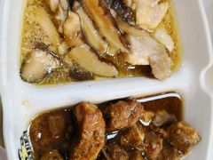 -真功夫(福中路店)
