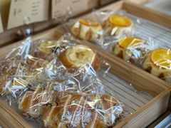 -北羽爱面包·咖啡·甜点·下午茶(艺博店)