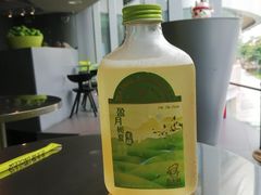-丘大叔柠檬茶(来福士广场分店)