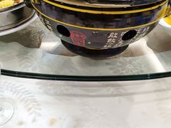 -仙林宾馆-餐厅