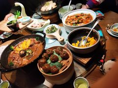 -刀板香·安徽菜(国购IFC店)