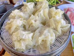 烧麦-元盛居(亚泰大街店)