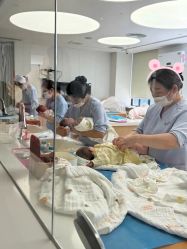 -侒悦缦月子中心·疗愈园区(龙岗店)