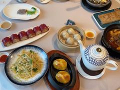 -陶陶居·雅园(凯华国际店)