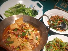 -呷湘厨·鱼汤捞饭·剁椒鱼头·湘菜(国家会展中心店)