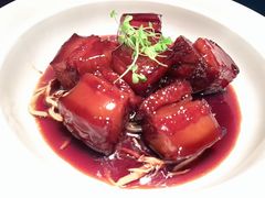 -许爷家·生态湖鲜(徐汇日月光店)