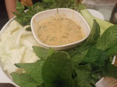 -多哥水傣味餐厅(司马巷店)