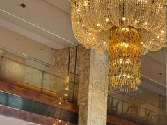 -杭州城中香格里拉大酒店