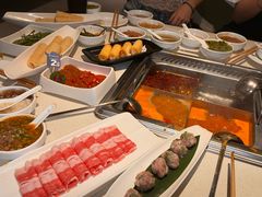 -海底捞火锅(盈石八一广场店)