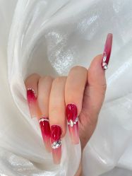 -鲸彩·美甲美睫科技护肤