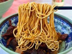 -旺泉餐饮店·清真牛肉面馆