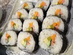 -高丽屋(天宁寺店)