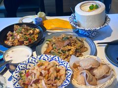 -BetterThai 泰加(苏州中心店)