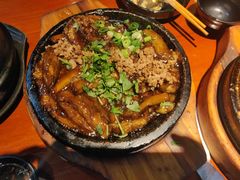 -鑫日千里马朝鲜族小馆(总店)