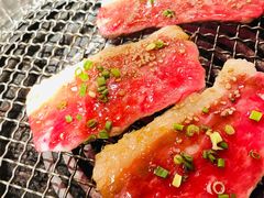 -拾勝牛·江景安格斯烧肉放题(江湾阳光天地店)
